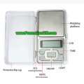 Pocket Electric Digital Jewelry Weight Scale